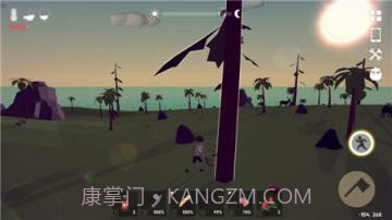 锈色记忆生存手游截图3 锈色记忆生存手游截图3