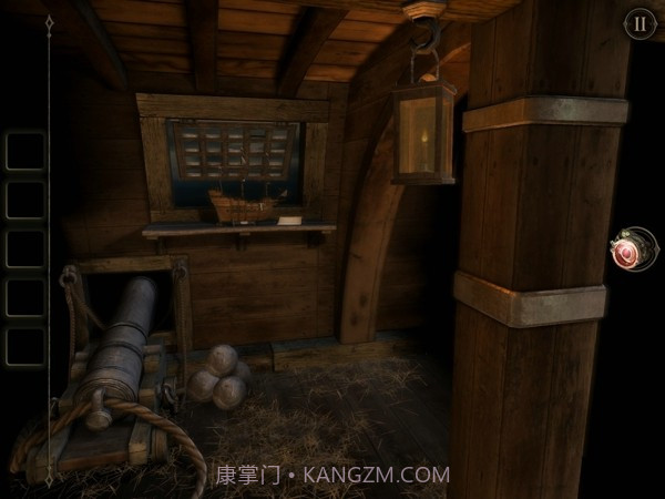 未上锁的房间2v1.06截图2