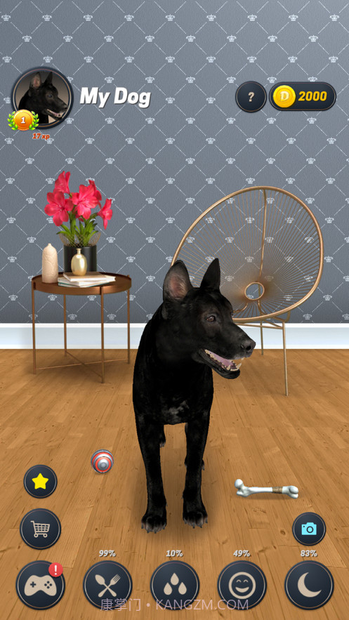 我的狗截图3