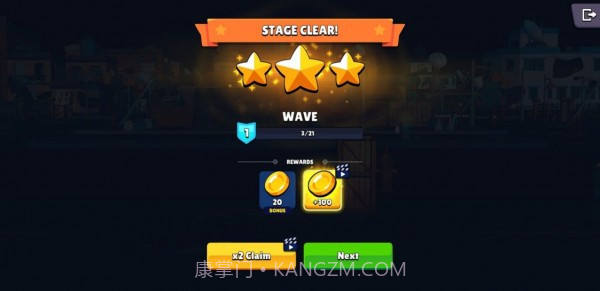 城市格斗冠军截图1