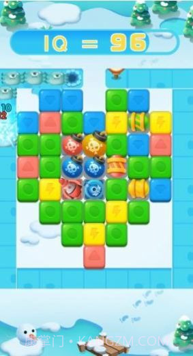 消合大作战截图3 消合大作战截图3