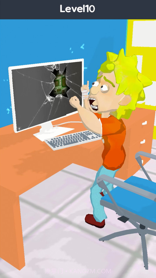 我爱恶作剧截图4 我爱恶作剧截图4