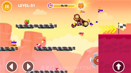 稳住别浪截图3 稳住别浪截图3