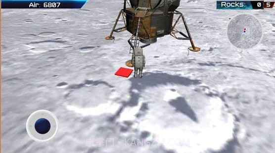 阿波罗11号航天局模拟器官方版截图2 阿波罗11号航天局模拟器官方版截图2