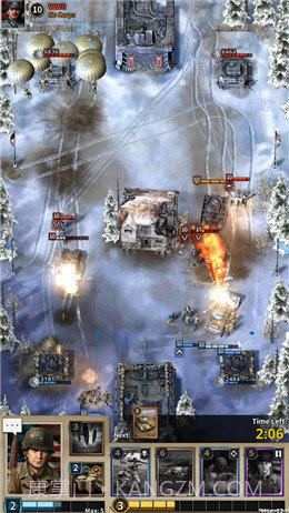 勇猛之路二战2023正版截图3