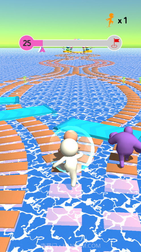 看我水上冲截图5 看我水上冲截图5