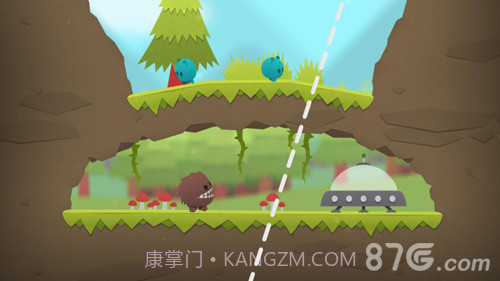 Splitter Critters截图2 Splitter Critters截图2