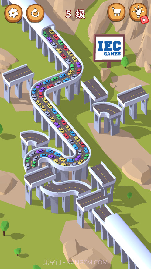 接通水流截图3 接通水流截图3