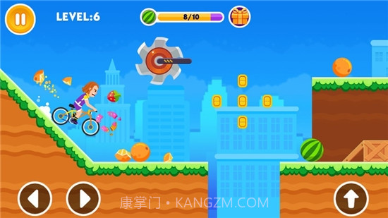 稳住别浪截图2 稳住别浪截图2