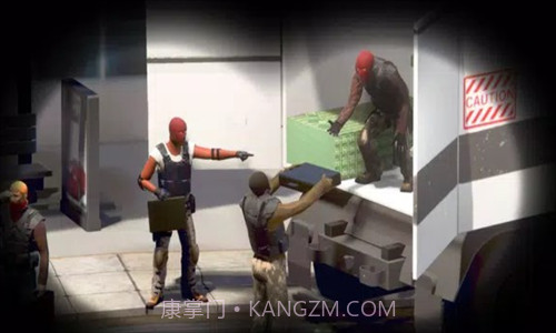 3D狙击猎手截图1