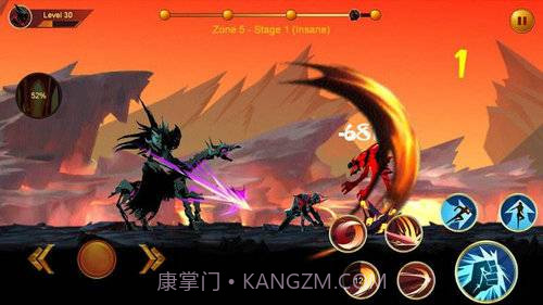 影子战士2截图2 影子战士2截图2