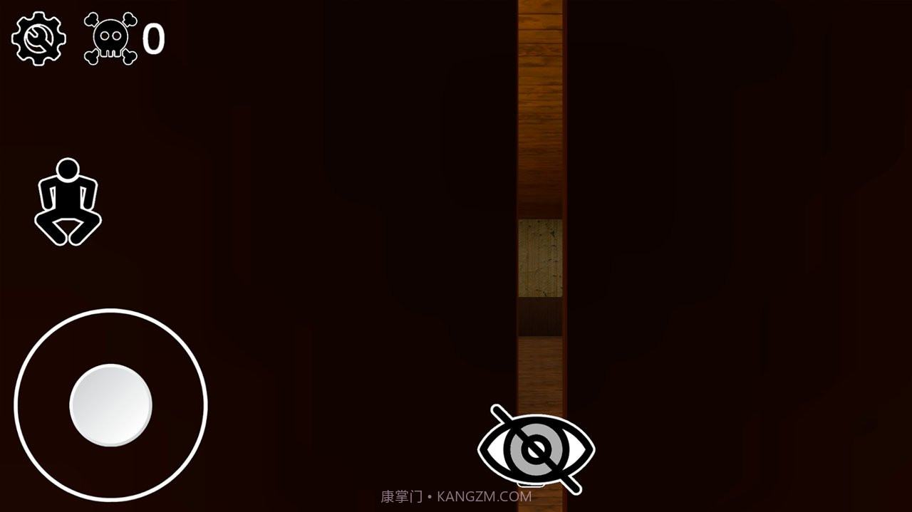 爷爷奶奶家逃走游戏截图3 爷爷奶奶家逃走游戏截图3