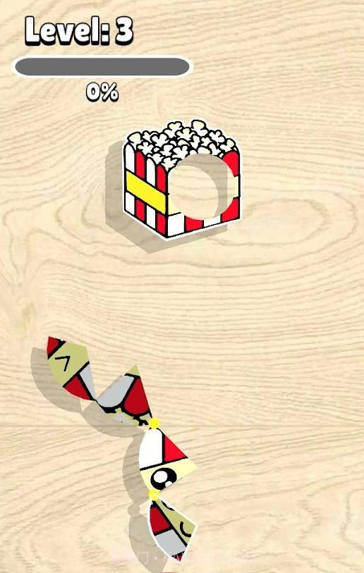 折纸玩家截图1 折纸玩家截图1