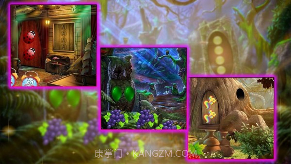 黑羊逃脱大师截图3 黑羊逃脱大师截图3