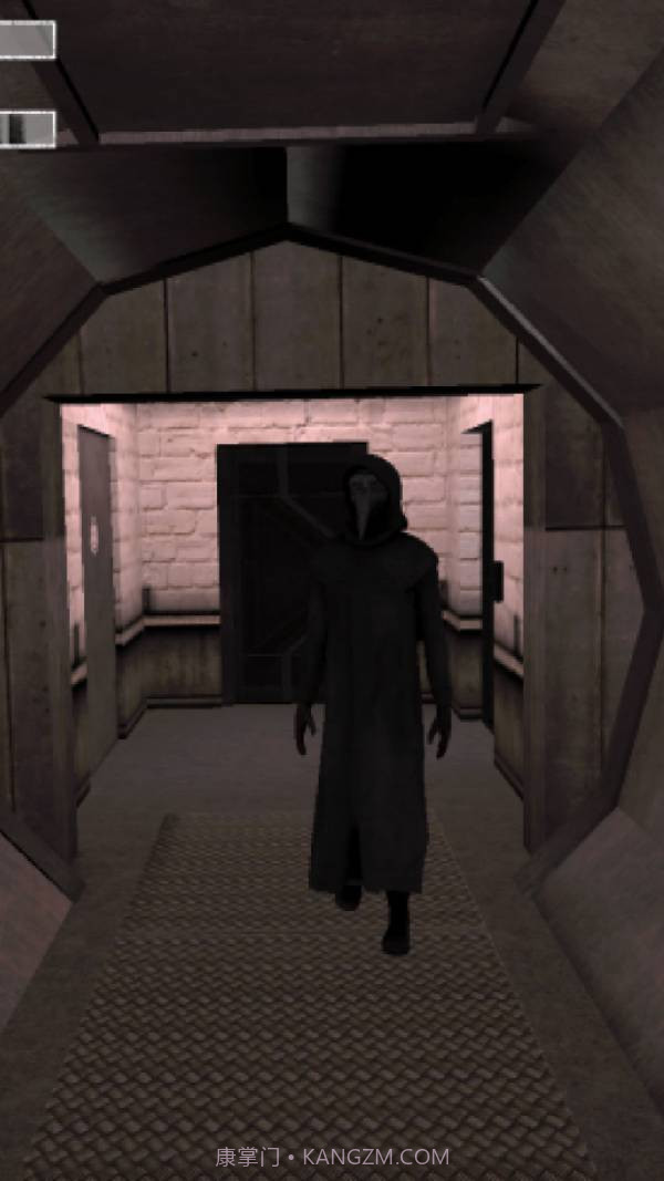 SCP收容突破截图1