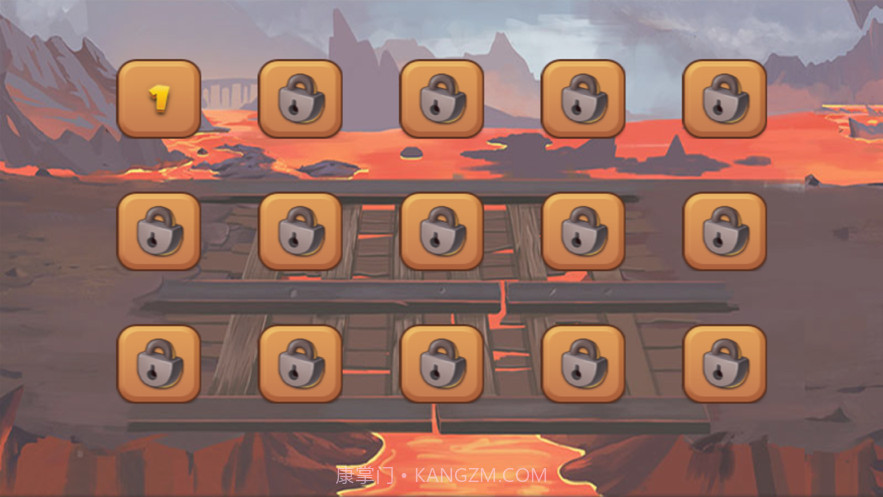 野人暴击截图2 野人暴击截图2