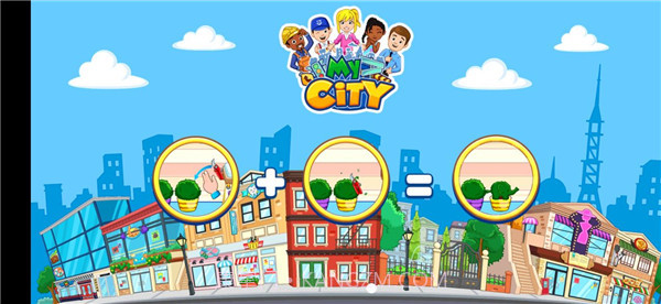 我的城市选举日截图1