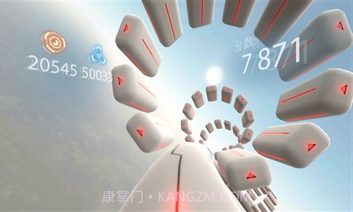 死亡管道X截图1 死亡管道X截图1