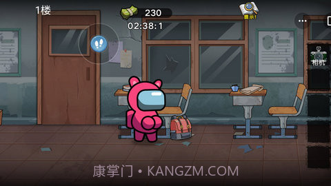 双人大逃杀截图2 双人大逃杀截图2