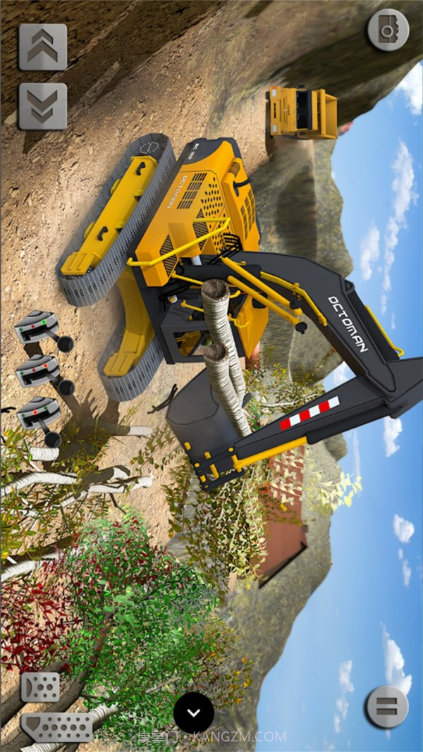 模拟吊车截图2 模拟吊车截图2