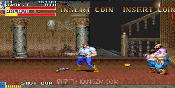 恐龙快打v2021.01.20截图3 恐龙快打v2021.01.20截图3