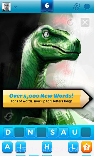 你画我猜2截图3 你画我猜2截图3