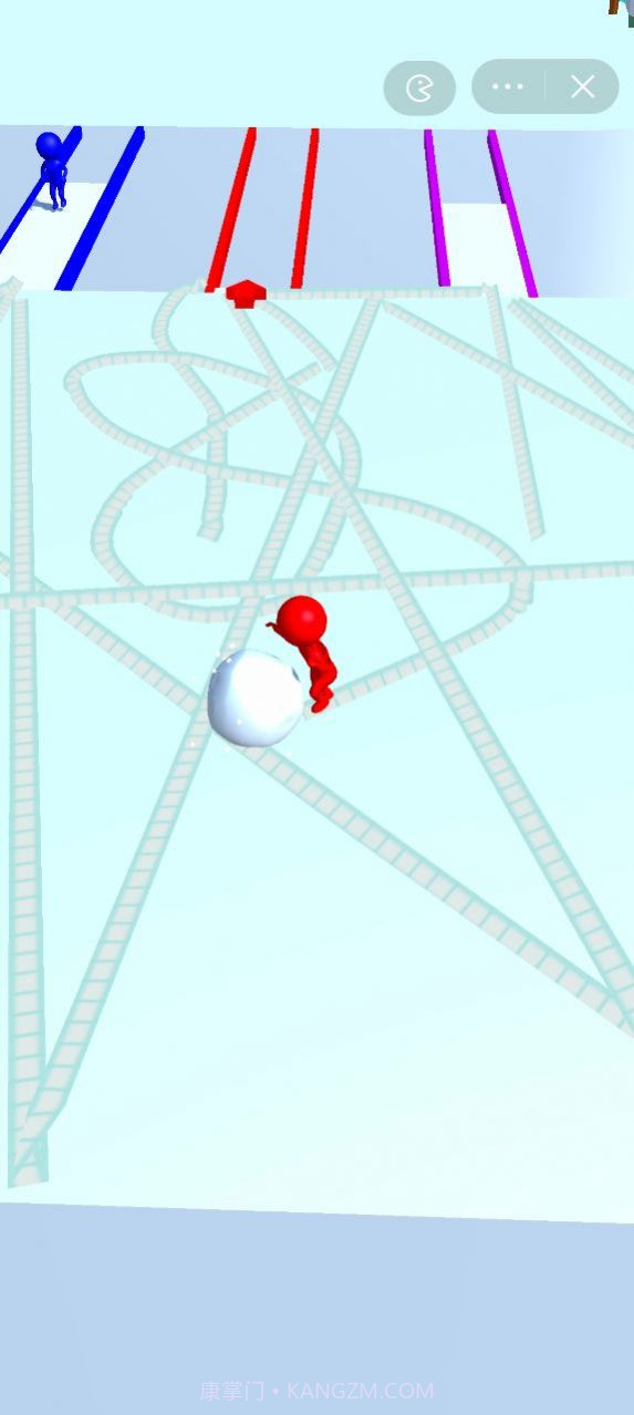 雪地巡逻截图4 雪地巡逻截图4