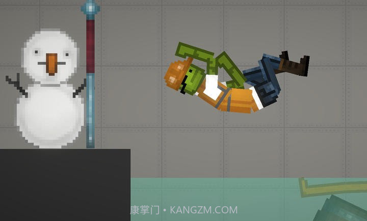 MelonSandbox截图3 MelonSandbox截图3