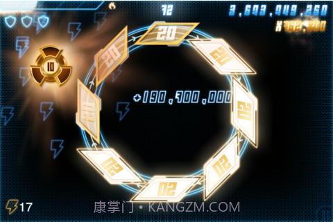 数到十亿截图3 数到十亿截图3