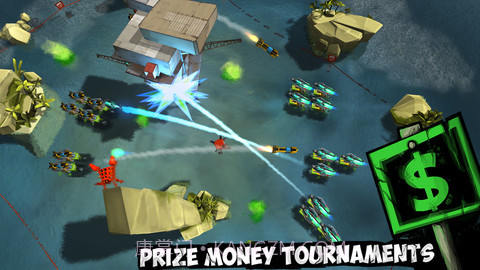 海龟突击 TurtleStrike截图4