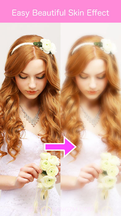 Soft FocusAPP截图3 Soft FocusAPP截图3