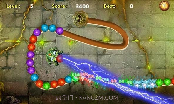 大理石大师截图3