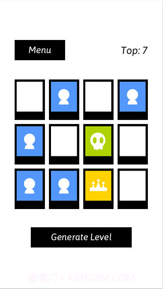 国王与尸体截图3 国王与尸体截图3