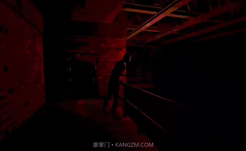 恶魔轮盘UP主自制版截图1 恶魔轮盘UP主自制版截图1