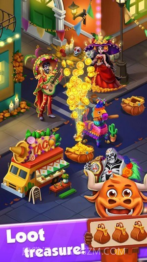 西部冲突截图3 西部冲突截图3