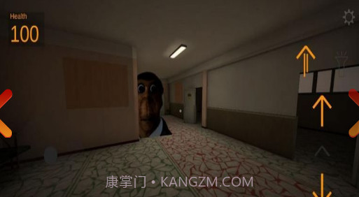 Nextbot截图2 Nextbot截图2