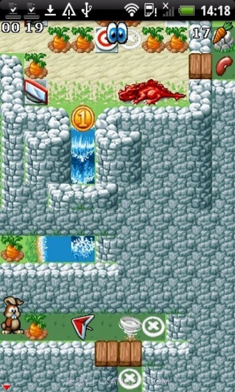 兔子波比截图3 兔子波比截图3