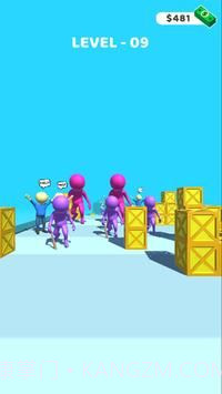 击打大师3D截图3