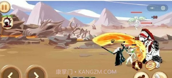 微信火柴人你瞅啥截图3 微信火柴人你瞅啥截图3