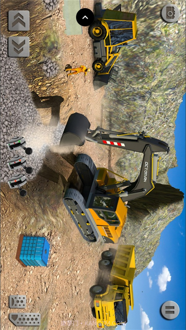 模拟吊车截图4 模拟吊车截图4