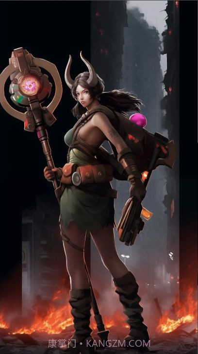 黑暗序幕截图4 黑暗序幕截图4