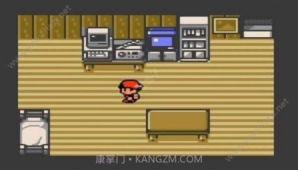 口袋妖怪心金随机版截图2 口袋妖怪心金随机版截图2