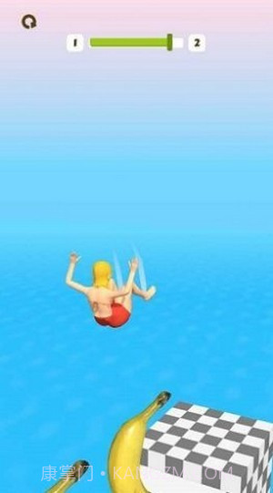 压扁他们截图3 压扁他们截图3