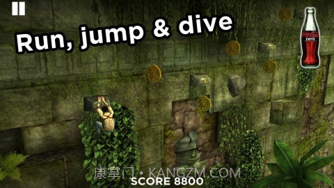 索尼全明星岛屿截图3 索尼全明星岛屿截图3