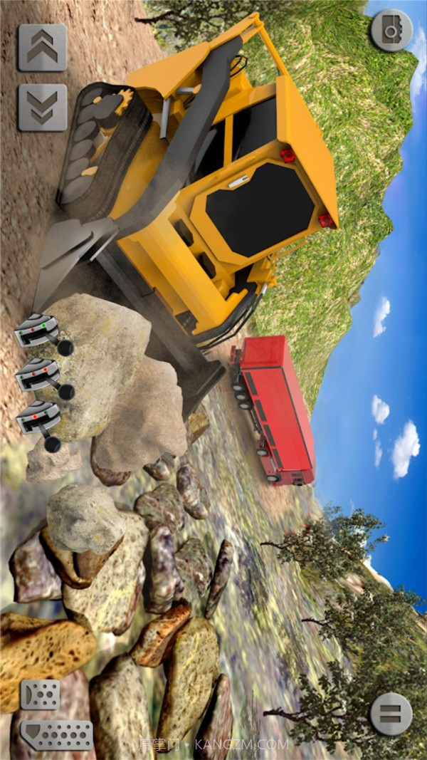 模拟吊车截图3 模拟吊车截图3