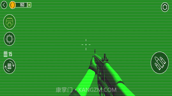 3D枪机模拟器截图1 3D枪机模拟器截图1