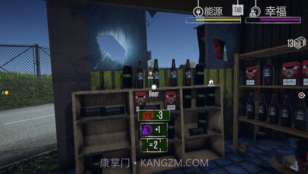 边境检查员截图2 边境检查员截图2