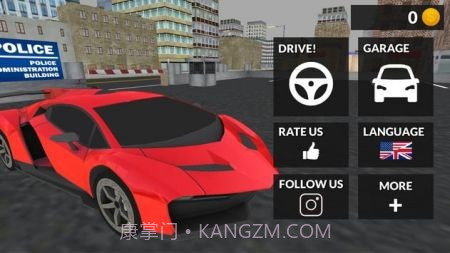 城市汽车驾驶2022截图2 城市汽车驾驶2022截图2