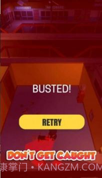 神偷入室截图1 神偷入室截图1