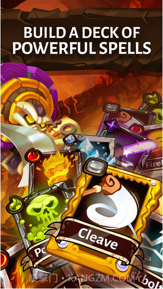 心灵猎人截图2 心灵猎人截图2